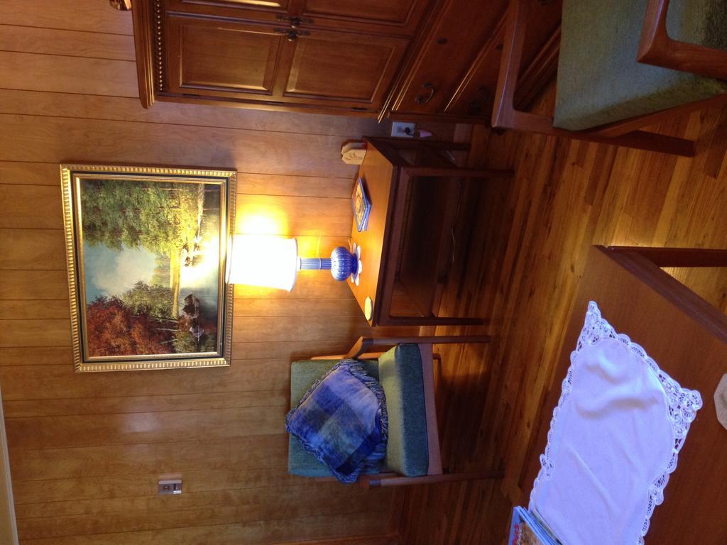 Mountain Haven Inn Пайнтоп-Лейксайд Номер фото